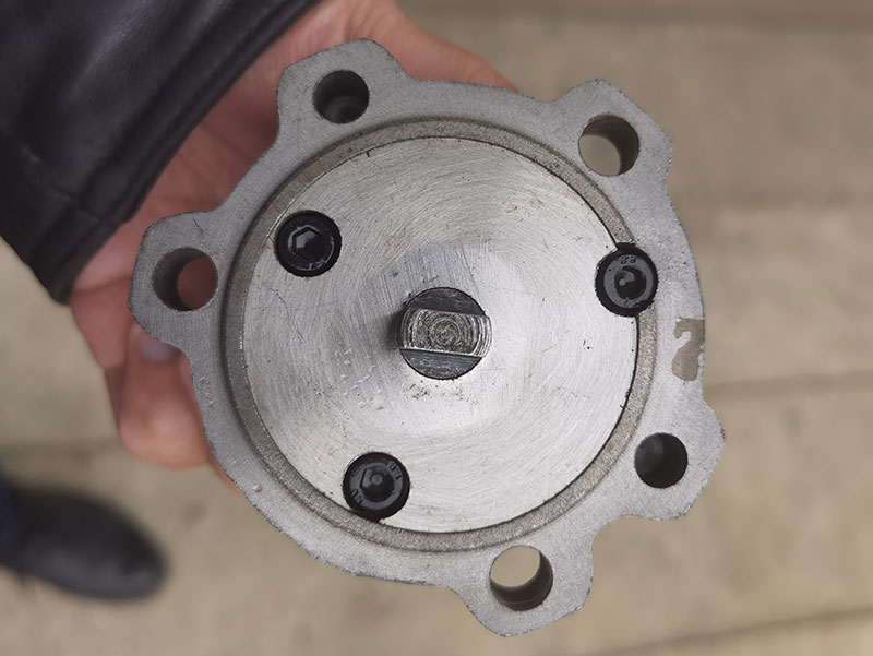 柴油機機油泵的功用是什么？